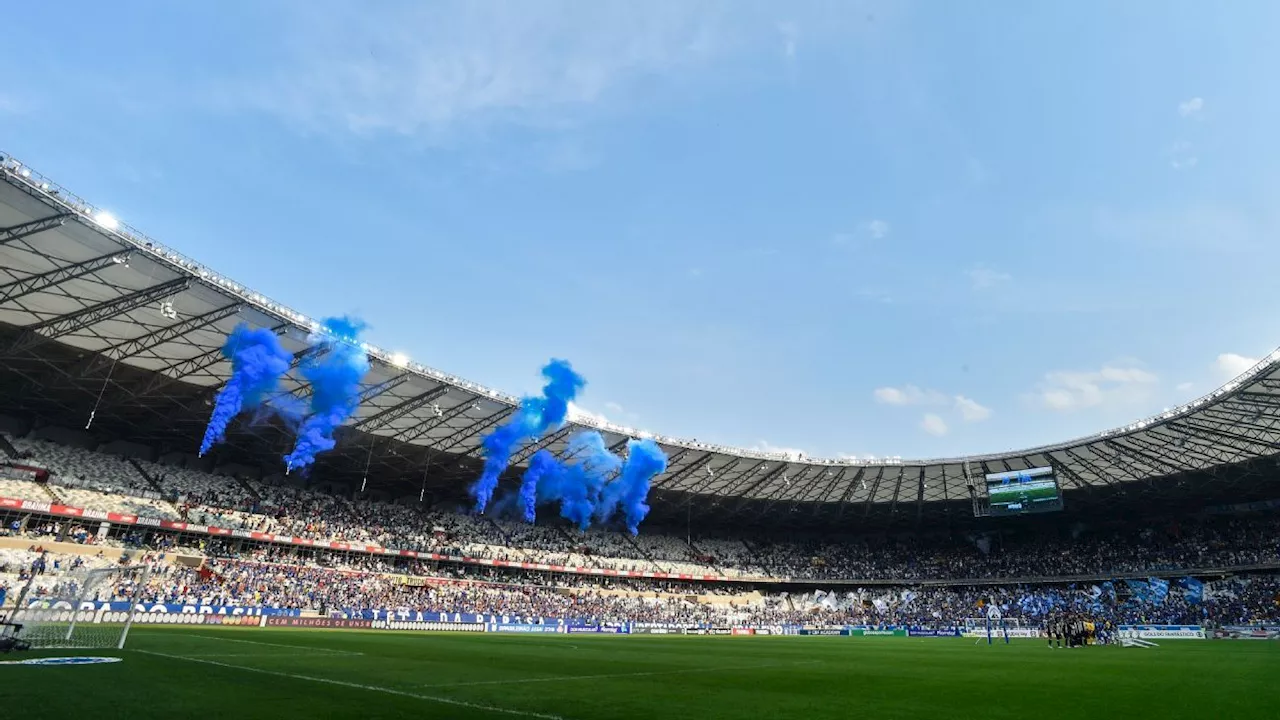 O 'fantasma' que assombra o Cruzeiro em clássico contra o Atlético-MG no Brasileirão