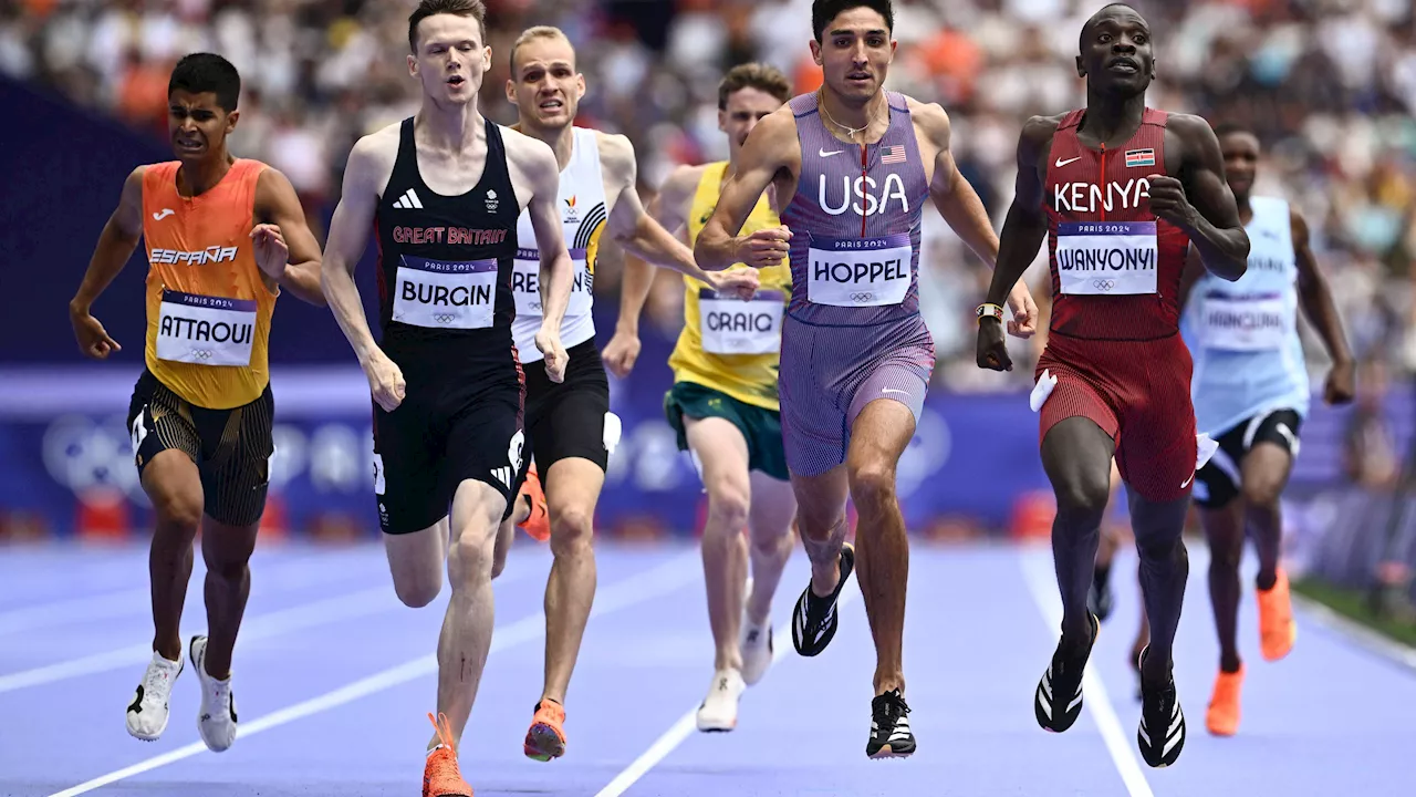 Leichtathletik heute live im Ticker: Hochsprung-Finale der Männer und Speerwurf-Endrunde der Frauen