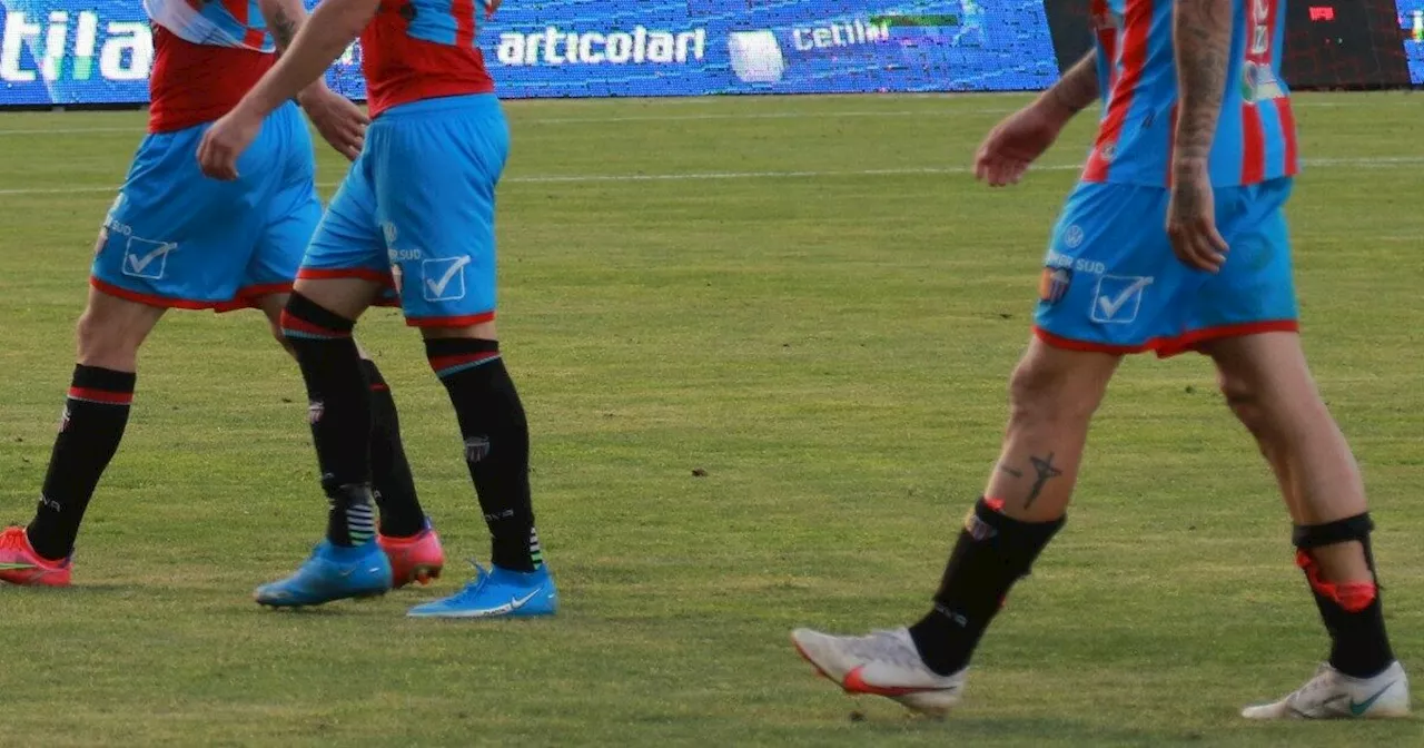 Catania e la serie B che non arriva più. Dalla paura al sospiro di sollievo: la fidejussione salva il mercato