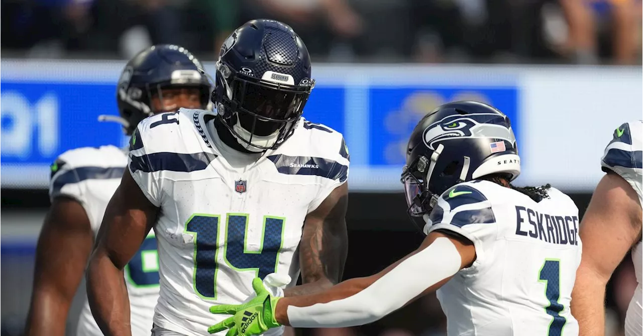 Field Gulls Q&amp;A Mailbag: Answering your Seahawks preseason/training camp questions!