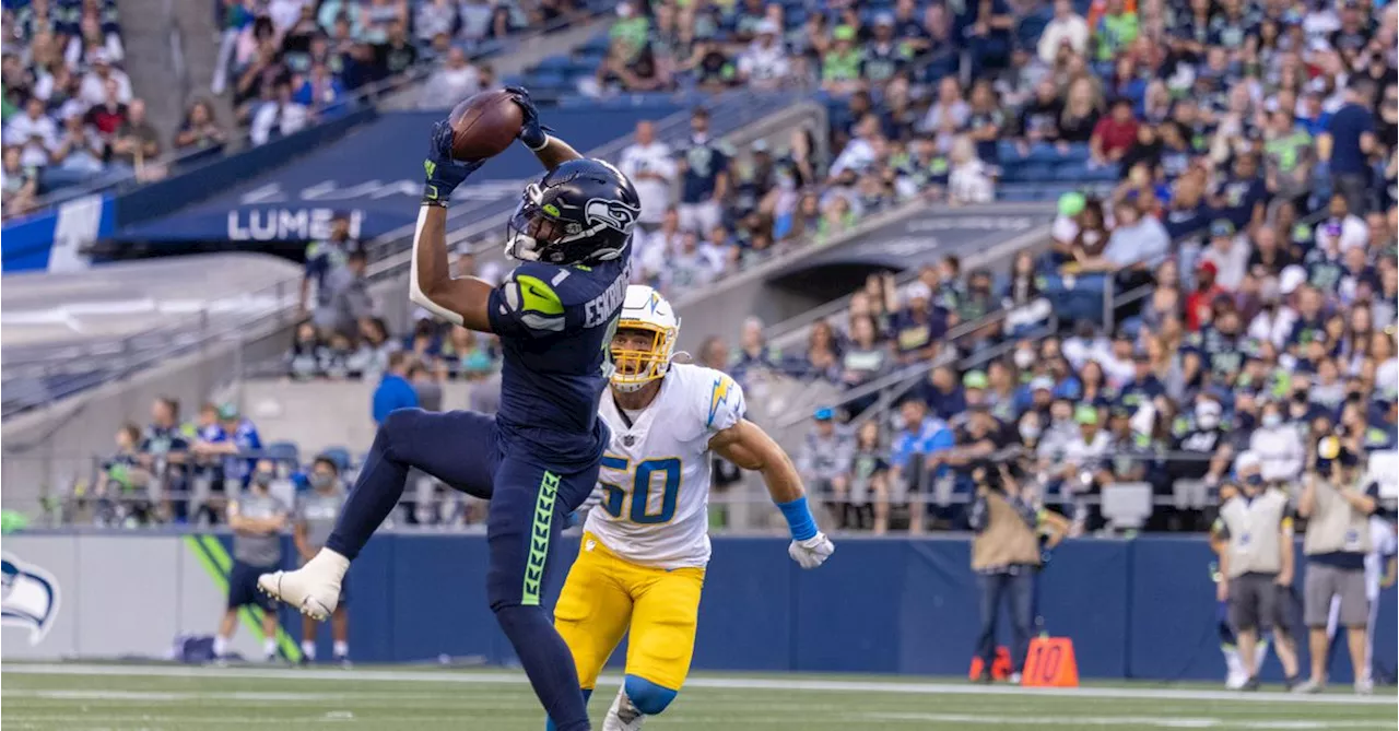 Seahawks vs. Chargers: How to watch Week 1 2024 NFL preseason matchup