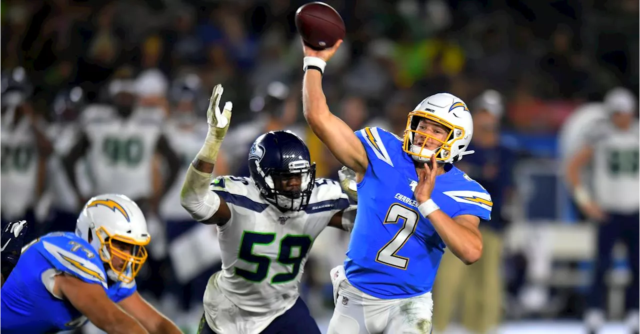 Seahawks vs Chargers, NFL Preseason: News, injury updates, results, recap