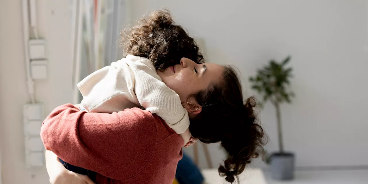 Starke Kinder: Mit 7 Sätzen stärken Eltern das Selbstbewusstsein ihrer Kinder