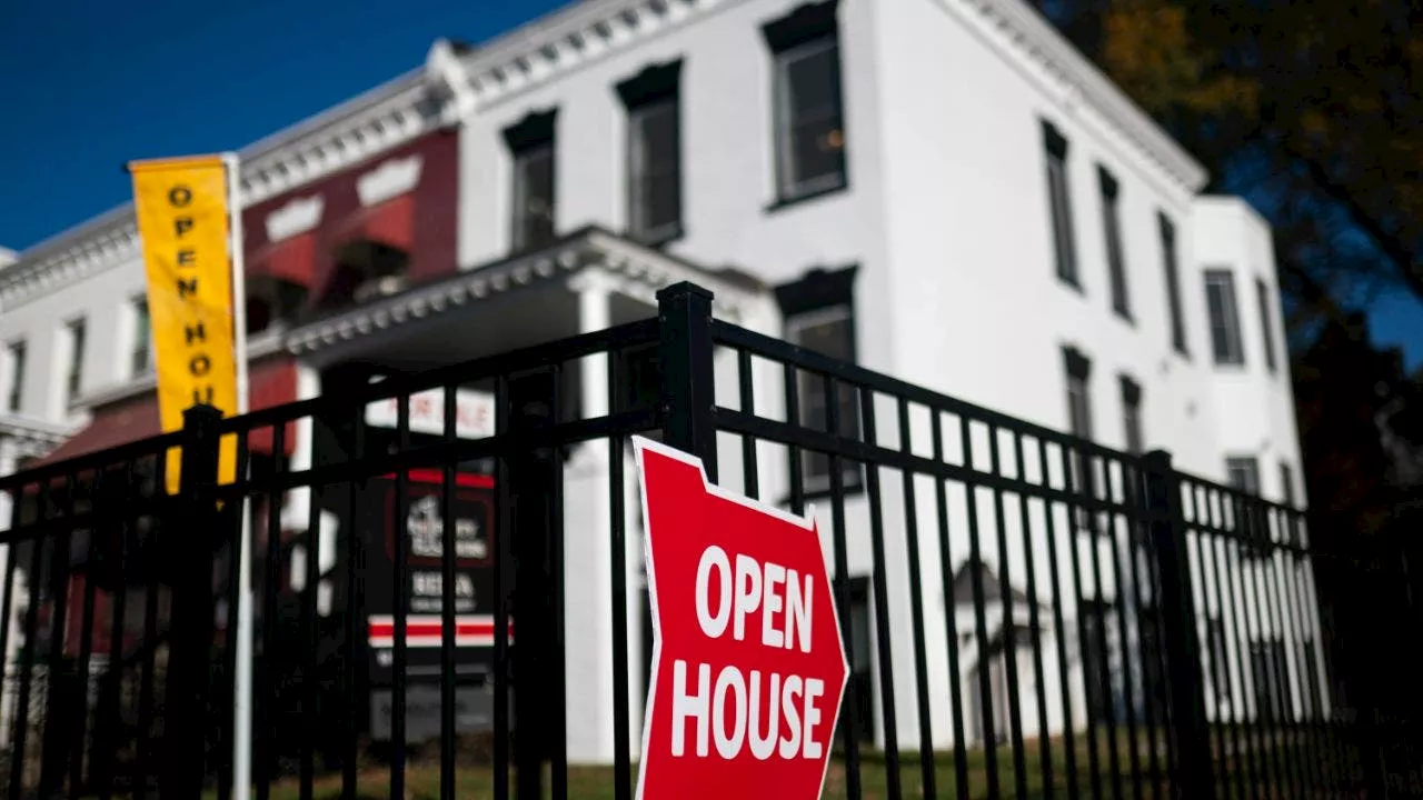 1 in 5 US homebuyers willing to sacrifice safety for affordability: Survey