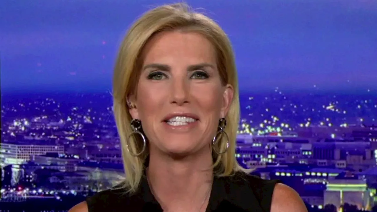 LAURA INGRAHAM: The Democratic Party refuses to change, no matter what