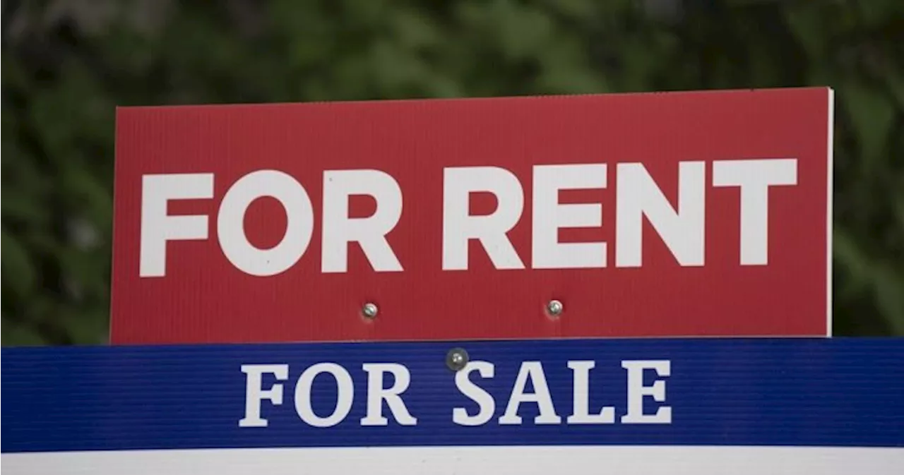 Rental prices on the rise in Lethbridge