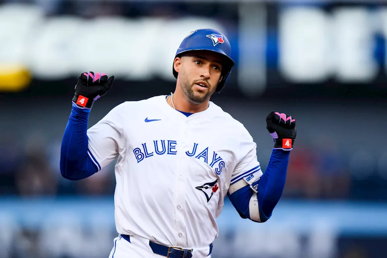 Berrios, Guerrero lift Blue Jays to 3-1 series-opening win over Athletics