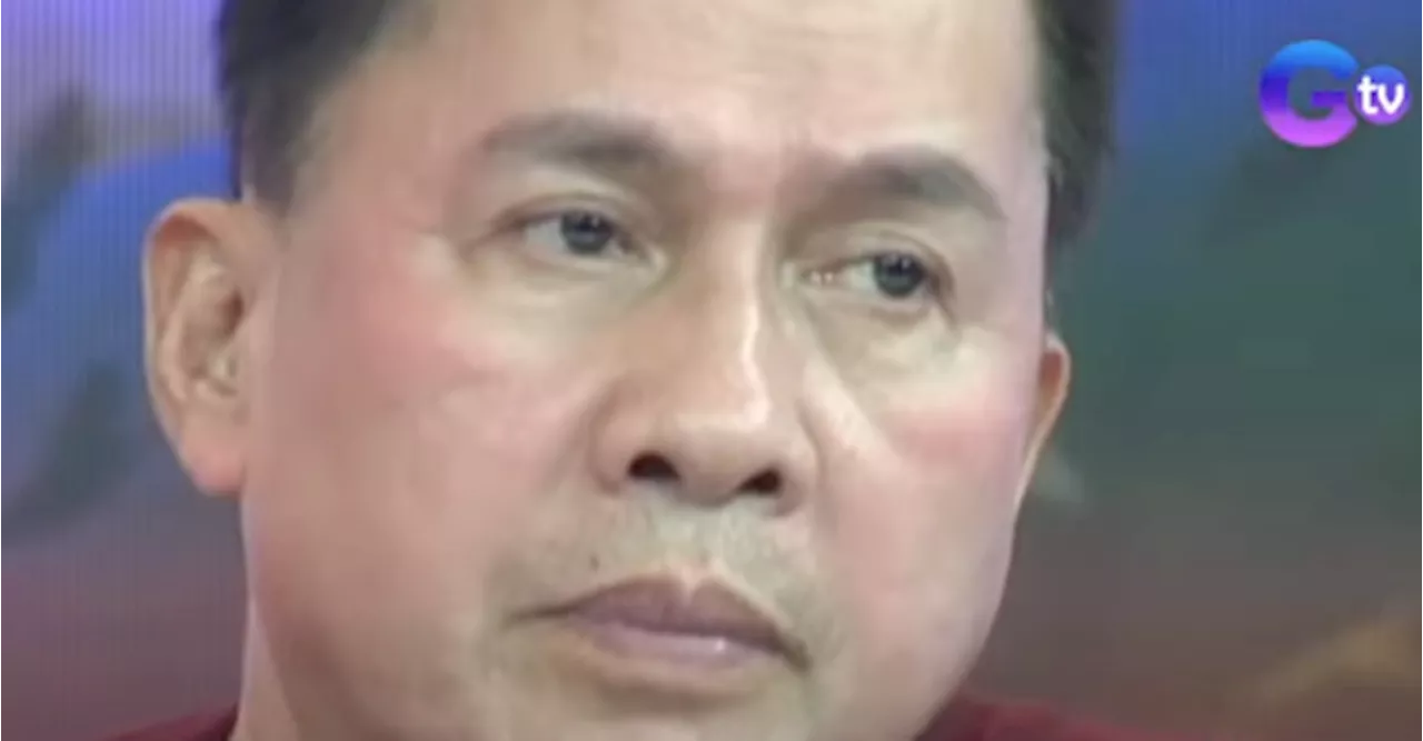 Quiboloy's camp questions order freezing his bank accounts