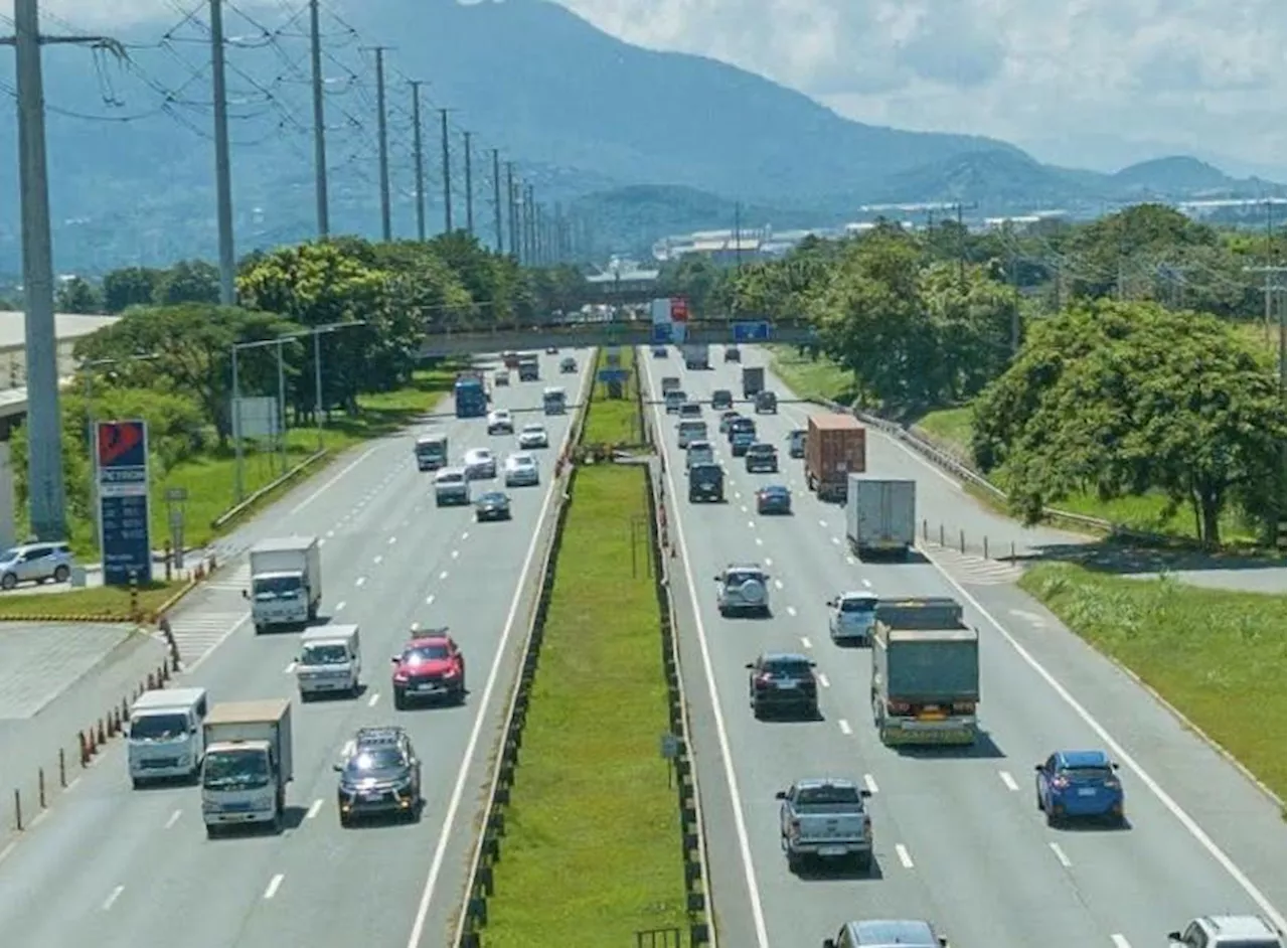 SLEX upgrades on track for completion in Q4 2024