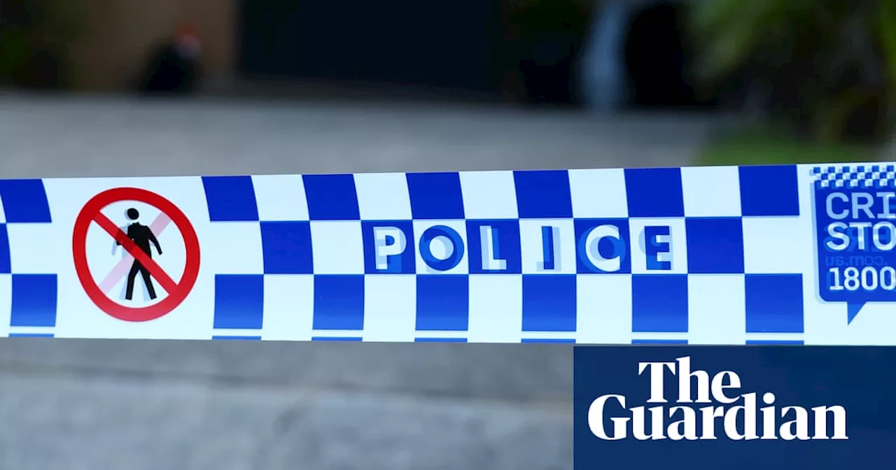 Man fighting for life after being shot by police outside Queensland hospital