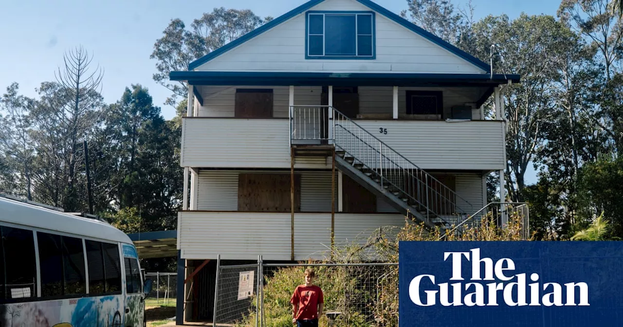 Why some people are refusing to leave ‘unliveable’ flood-damaged Lismore homes