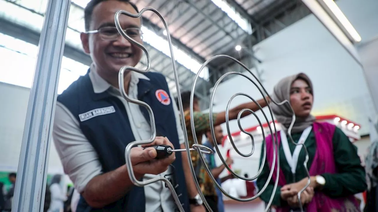 Industri Dilibatkan sejak Awal Aktivitas Riset dan Inovasi