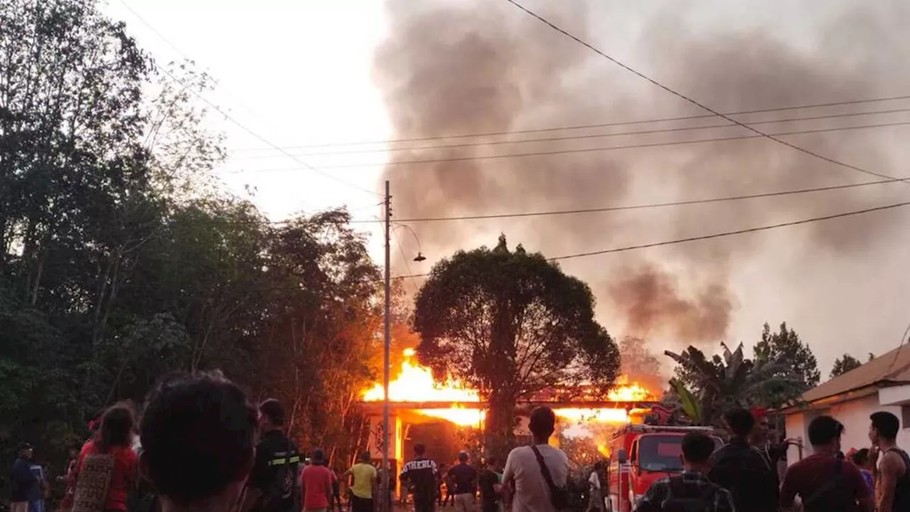 Kenapa Api Konflik Lahan di Seruyan Tak Kunjung Padam?