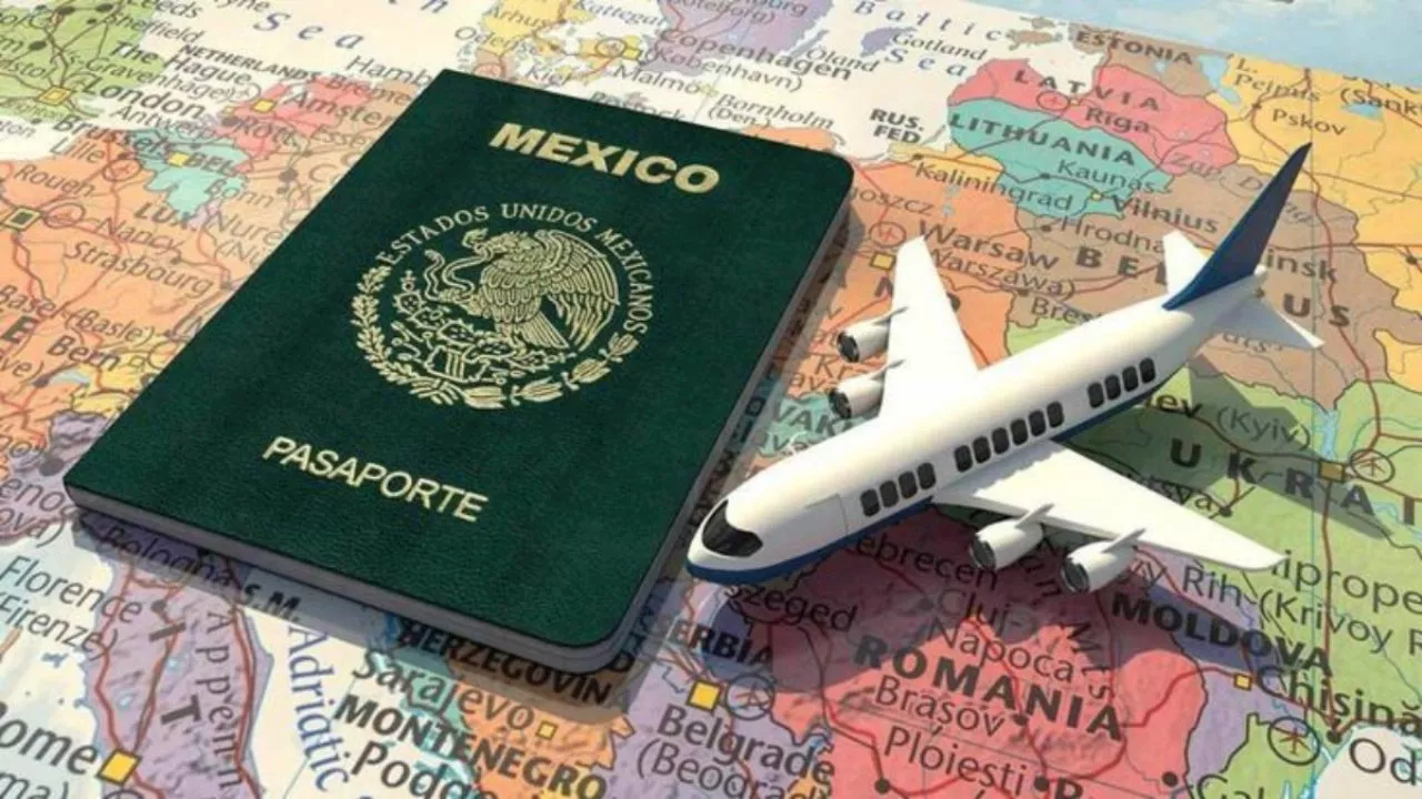 Pasaporte mexicano: ¿cómo renovar mi pasaporte y los años de vigencia a los que puedo acceder?