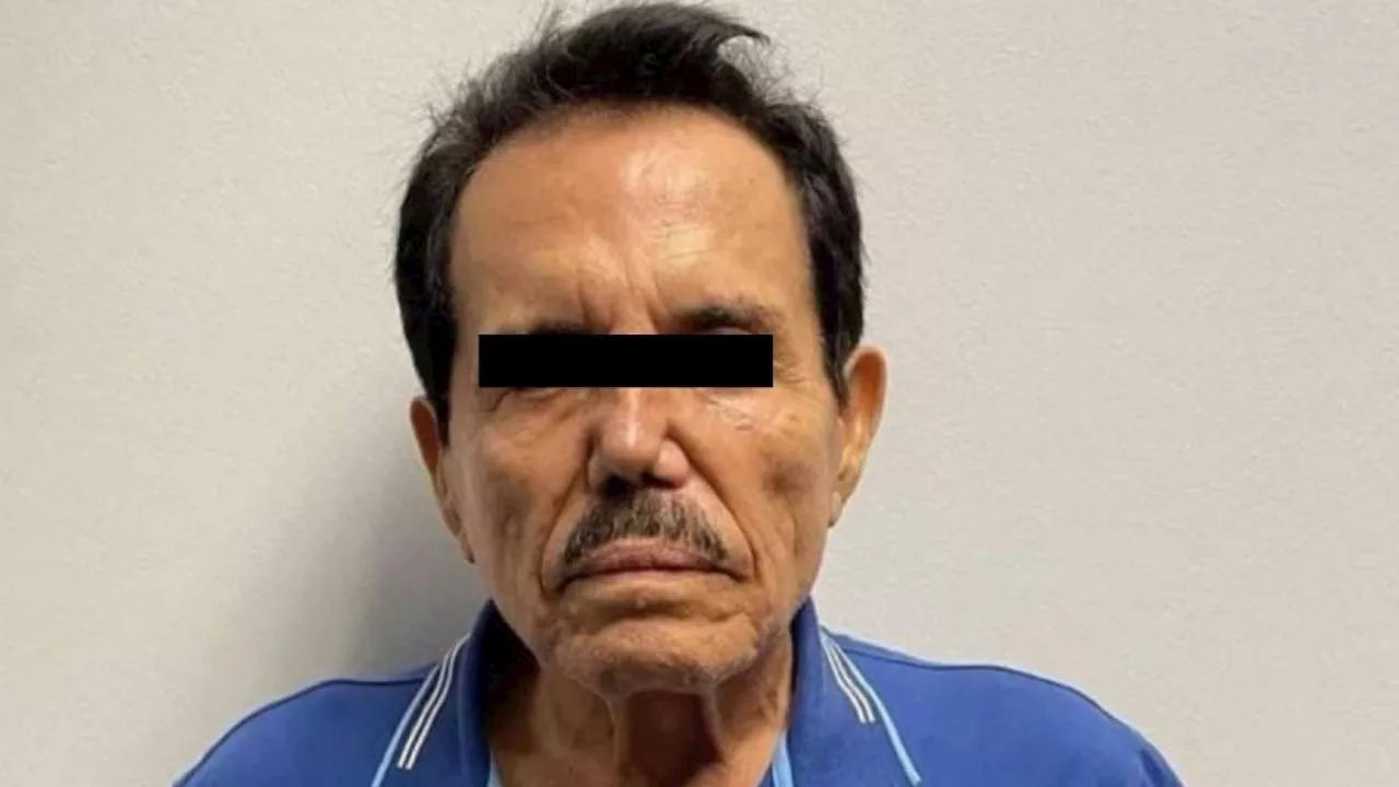 ¿Quién es José Rosario Heras López, comandante de la policía de Sinaloa que acompañó al "El Mayo" a reunión?