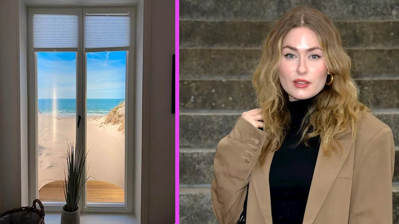  'Hart vera*****' – Influencerin zeigt Airbnb-Ausblick