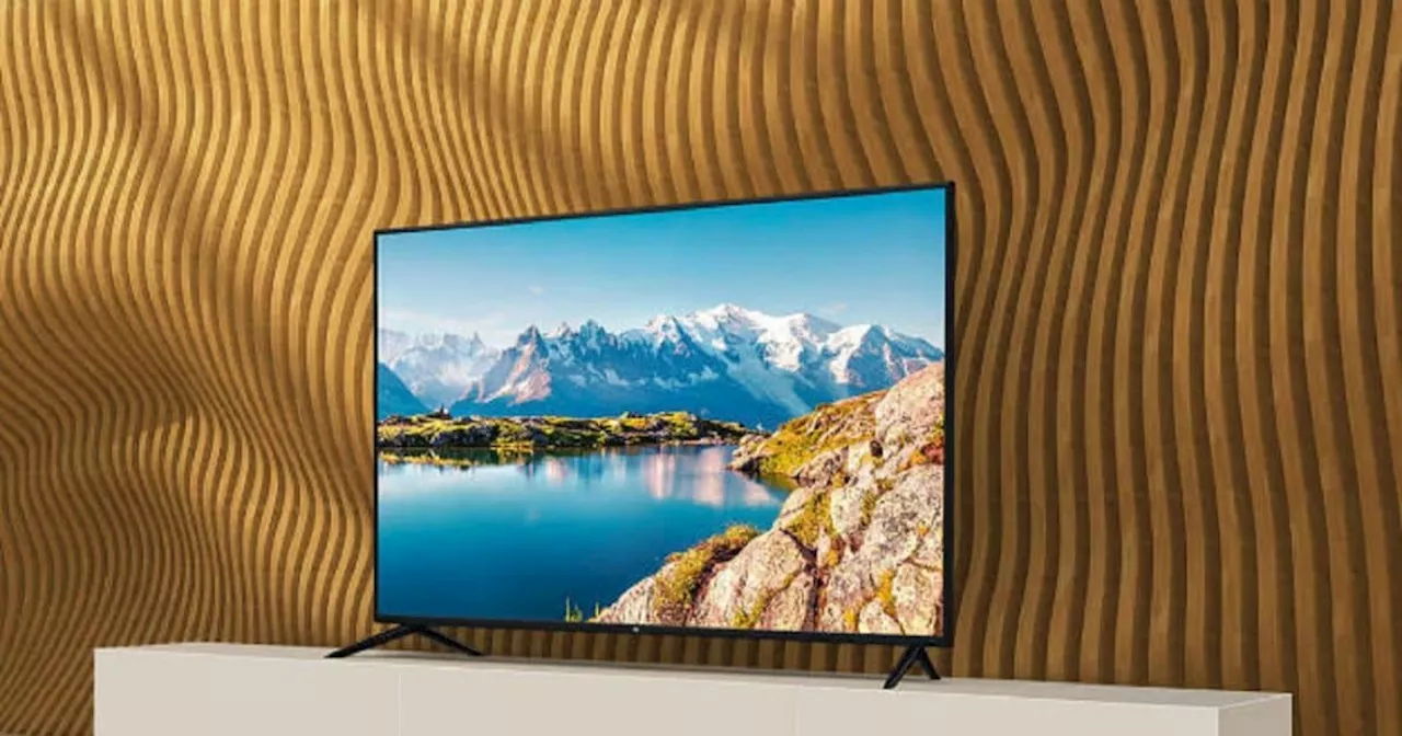 खूब सस्ते में मिल रहे हैं महंगे वाले प्रीमियम Smart TV, अमेज़न की तगड़ी सेल में कुछ समय के लिए है ऑफर