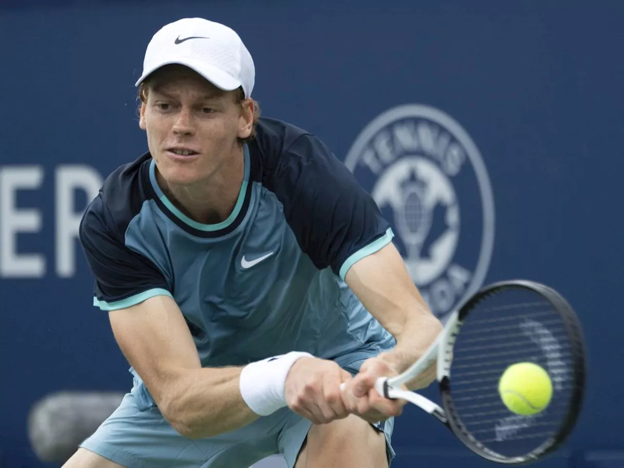 Atp Montreal, Sinner vola ai quarti: il cileno Tabilo si arrende in due set