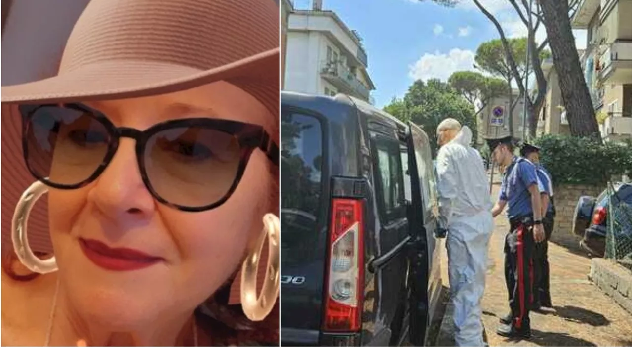 Lucia Felici uccisa a Roma dal marito 83enne. «L’aveva già aggredita». L’anziano ha confessato: l’ha strangola