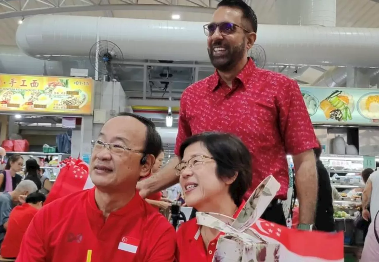 ‘National unity is not about uniformity,’ stresses Pritam Singh in