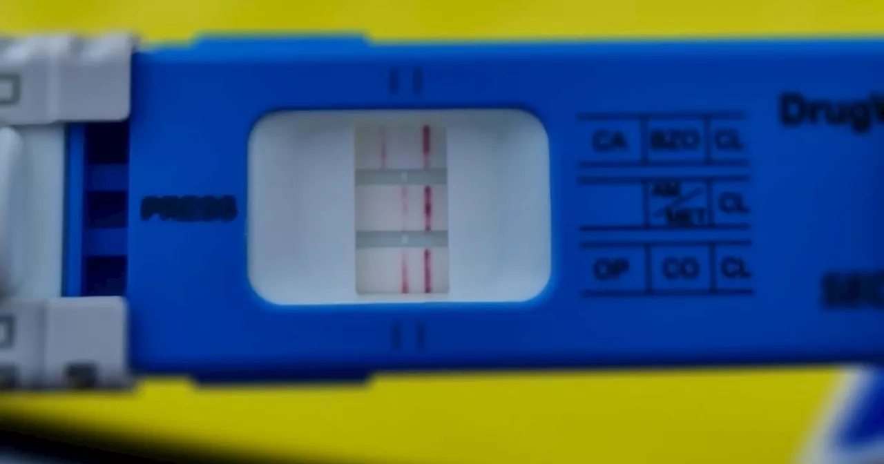 Gardai arrest motorist on 'cocktail of drugs' driving at 126 km/h