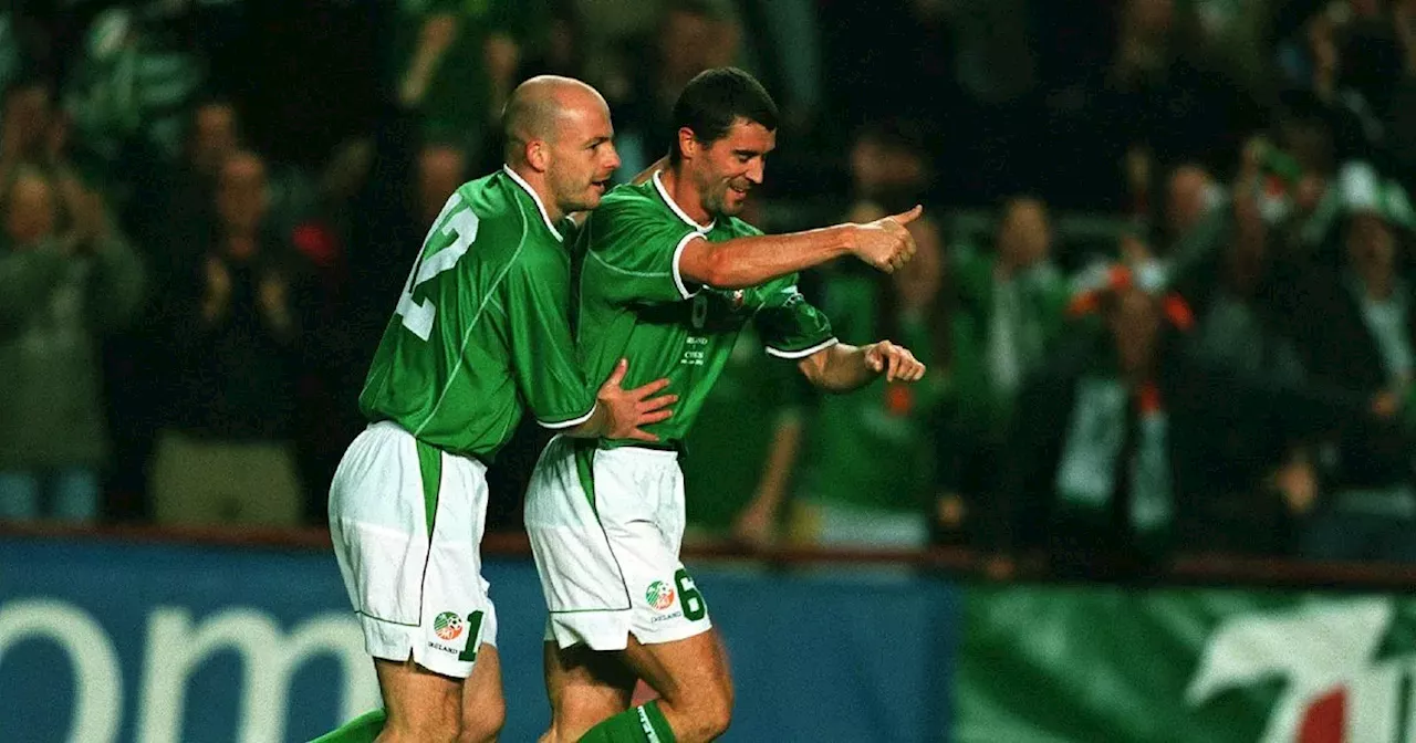 Roy Keane thinks Lee Carsley had eye on England when turning Ireland down