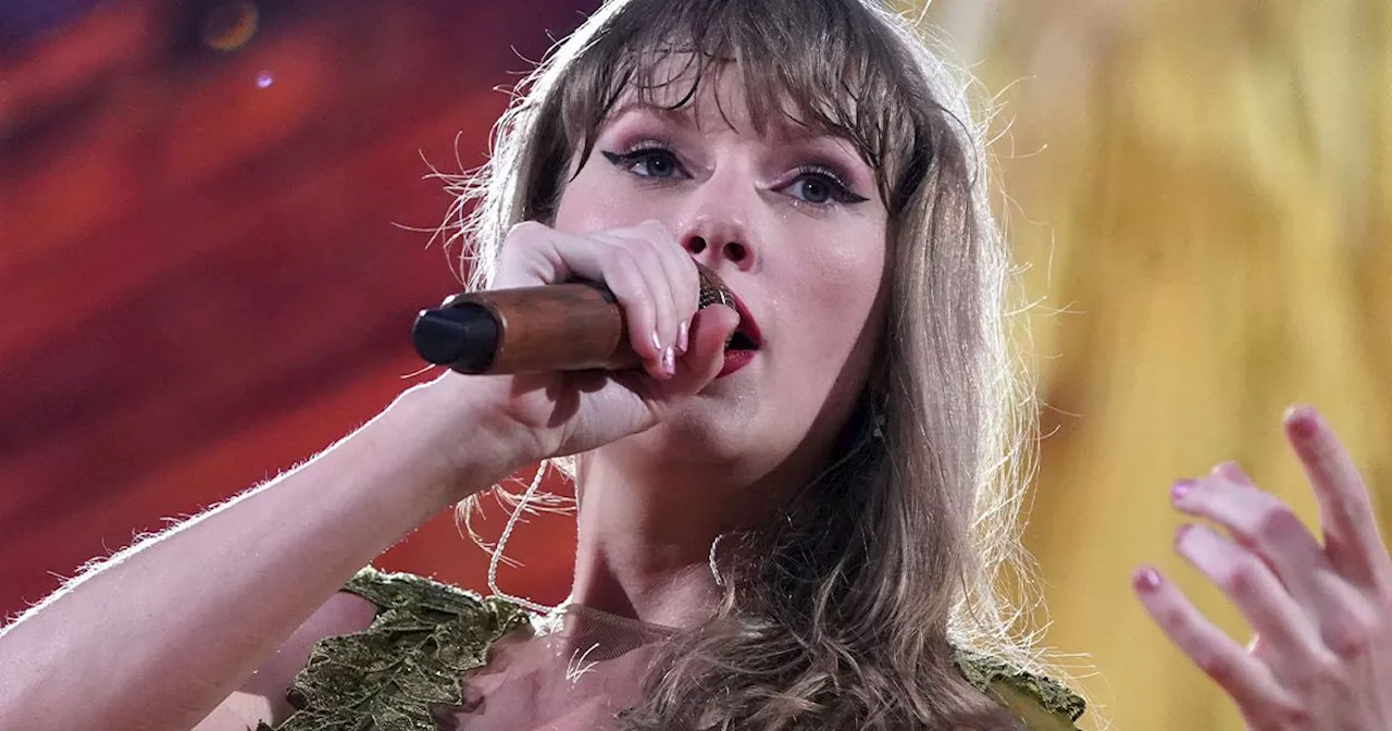 Taylor Swift fans given lavish gifts after Vienna shows axed over terror plot