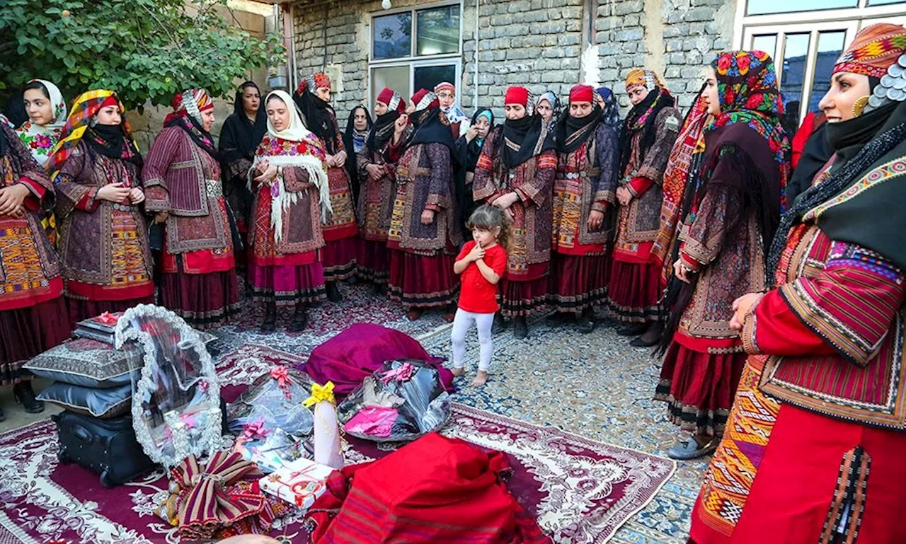 شهری که زنان آن، گران ترین لباس‌های دنیا را تولید می کنند