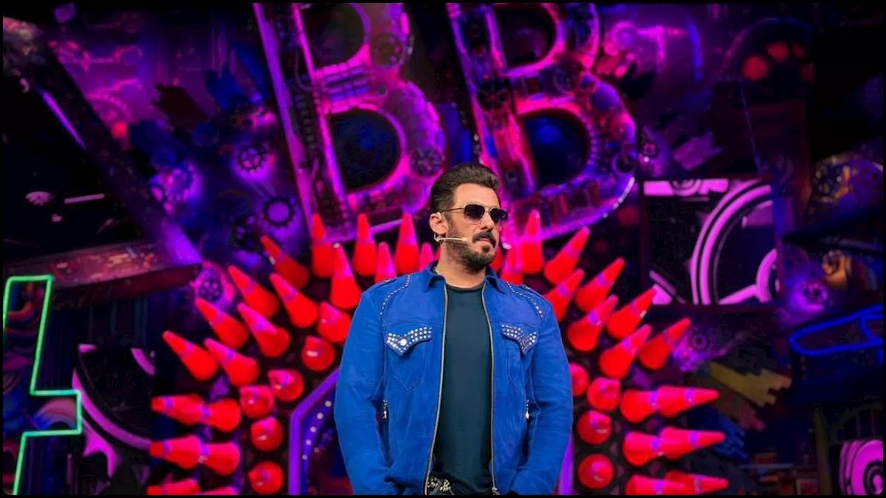 Bigg Boss 18 में जोर का झटका देने आ रहा ये पुराना कंटेस्टेंट, सलमान खान के साथ लाएगा शो में बड़ा ट्विस्ट