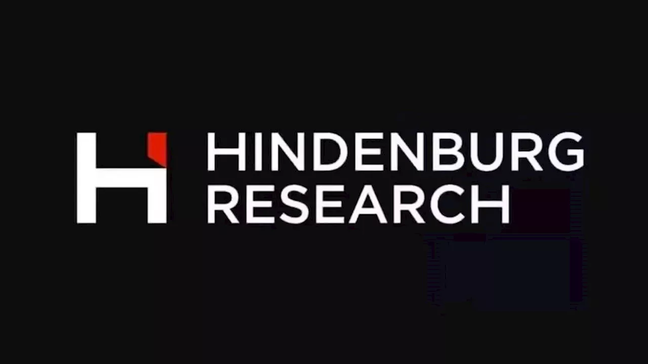 Hindenburg: हिंडनबर्ग ने सेबी प्रमुख माधबी पर लगाए आरोप, कहा- अदाणी घोटाले में इस्तेमाल कंपनियों में थी हिस्सेदारी