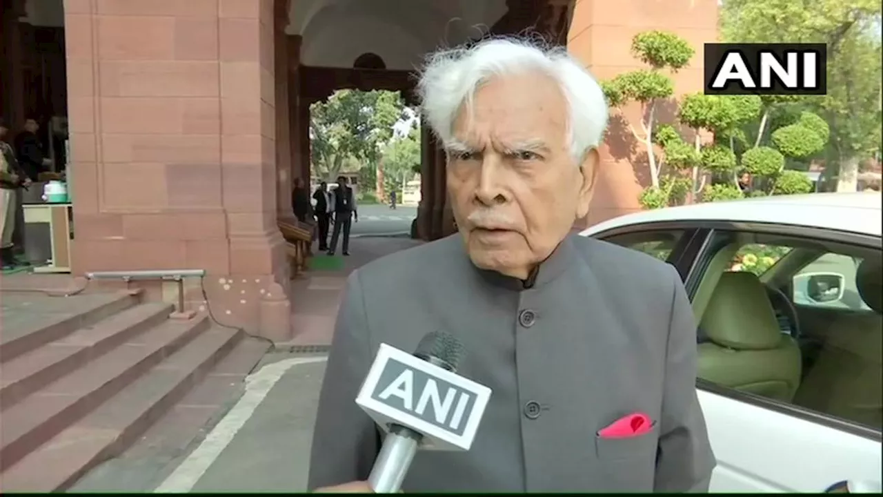 Natwar Singh: पूर्व विदेश मंत्री नटवर सिंह का निधन, लंबे समय से थे बीमार