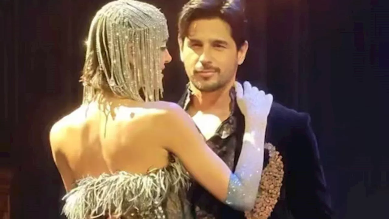 Sidharth Malhotra संग कोजी वीडियो वायरल होने पर मॉडल ने मांगी माफी, बोलीं- Sorry Kiara