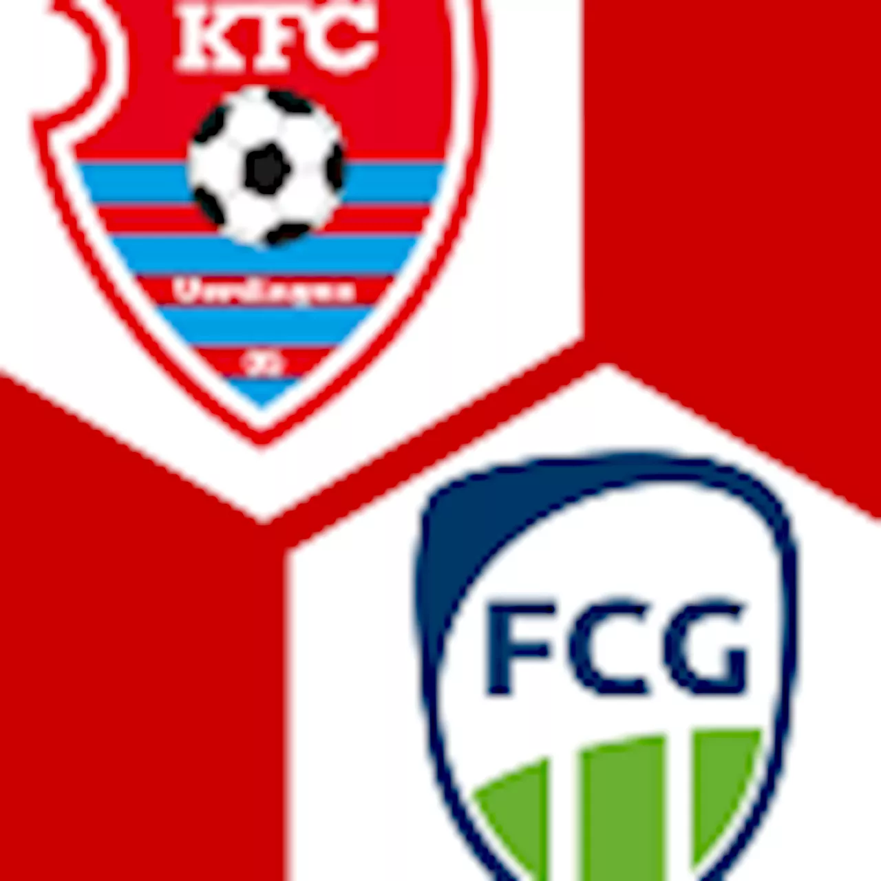 FC Gütersloh : | 3. Spieltag | Regionalliga West 2024/25