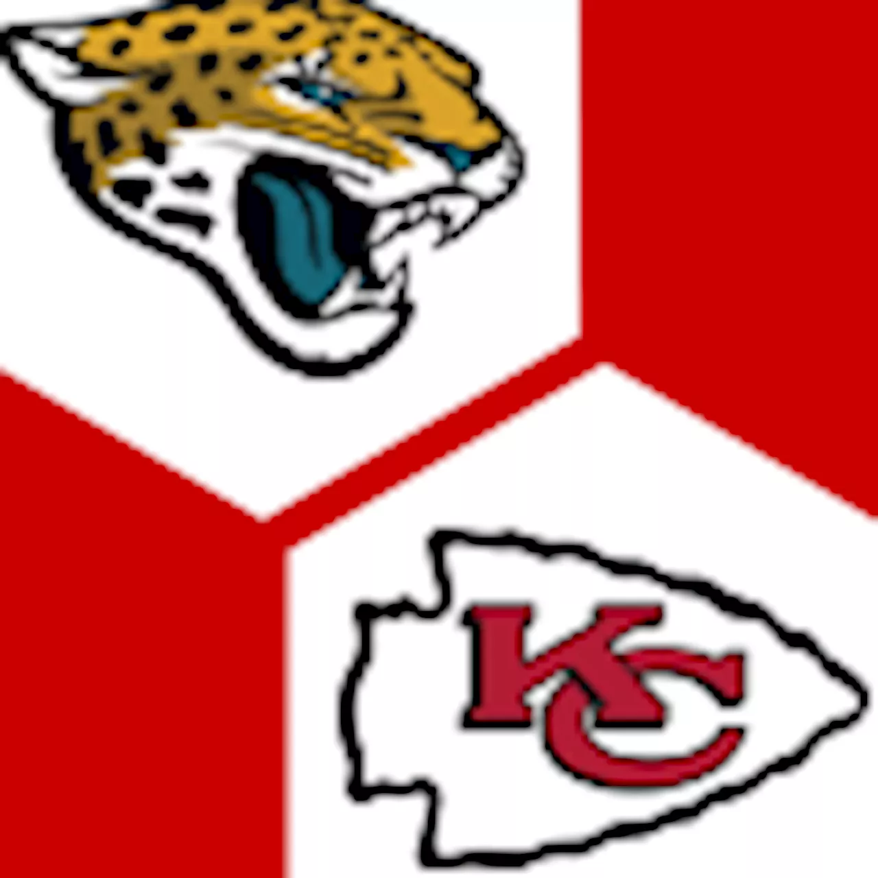 Jacksonville Jaguars - Kansas City Chiefs 0:0 | Woche 1