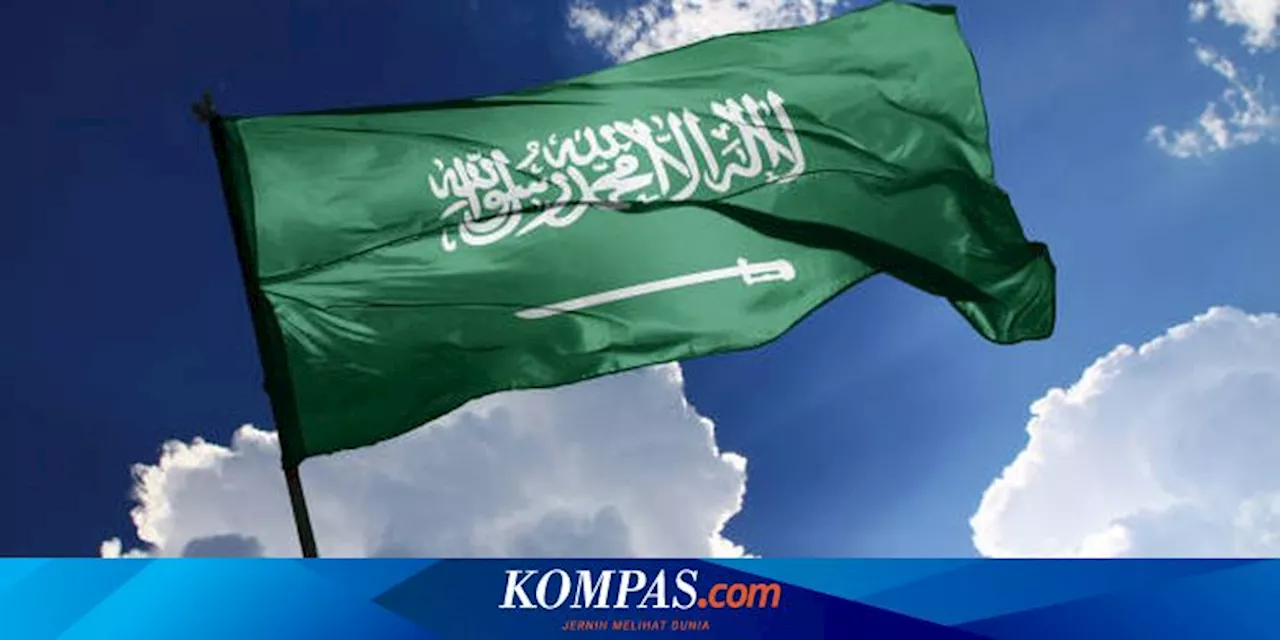 AS Cabut Larangan Penjualan Senjata Ofensif ke Arab Saudi