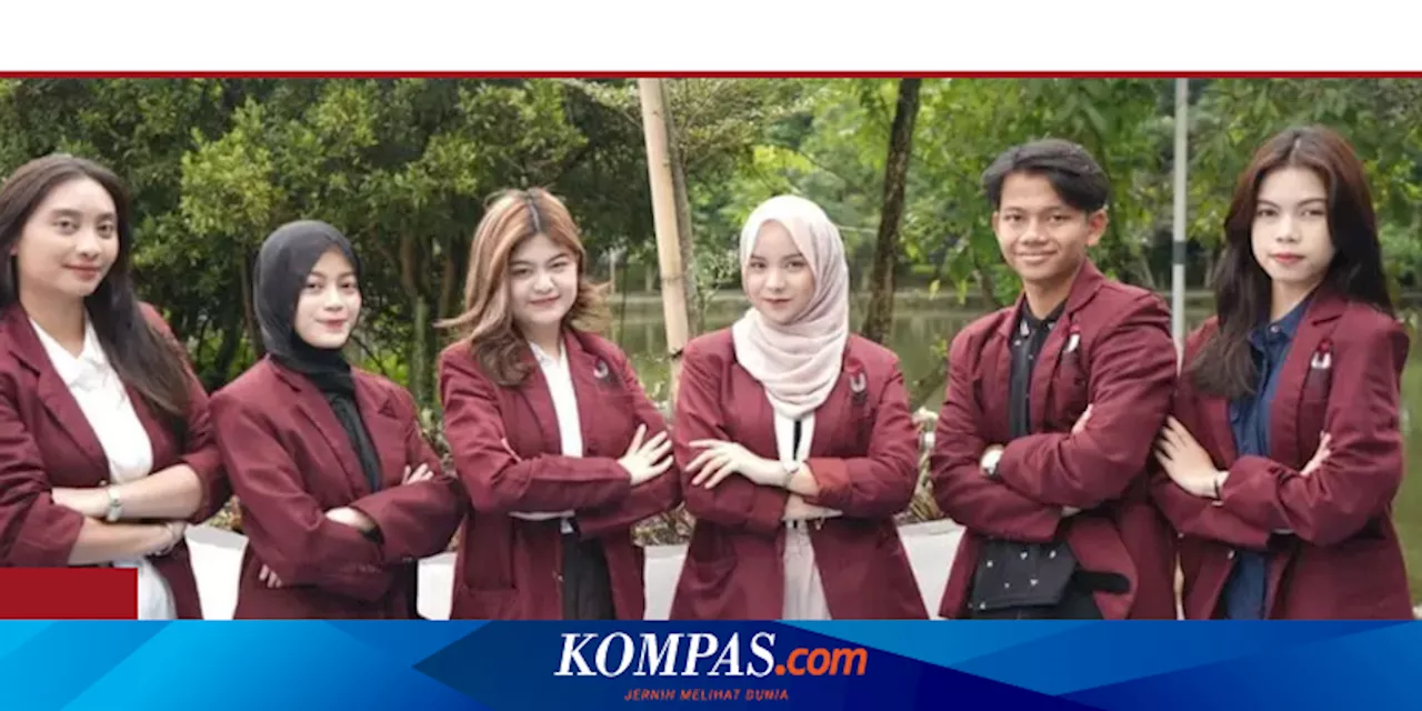 Beasiswa Telkom University untuk Kuliah 2025/2026, Pakai Nilai Rapor