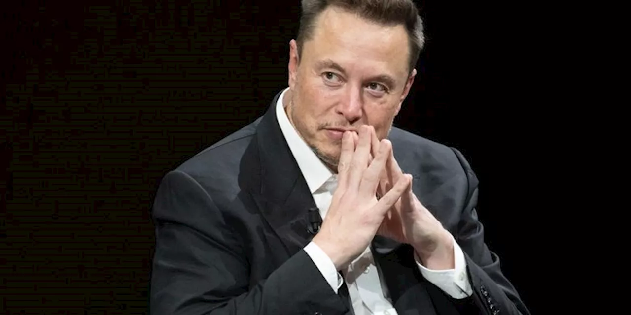 Ketika Elon Musk Turut Bagikan Disinformasi soal Kerusuhan di Inggris