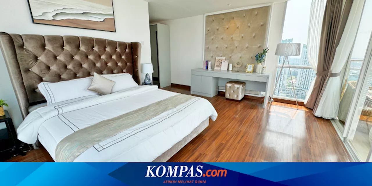 [POPULER PROPERTI] Springhill Royale Suites Hadirkan Promo Jelang HUT RI