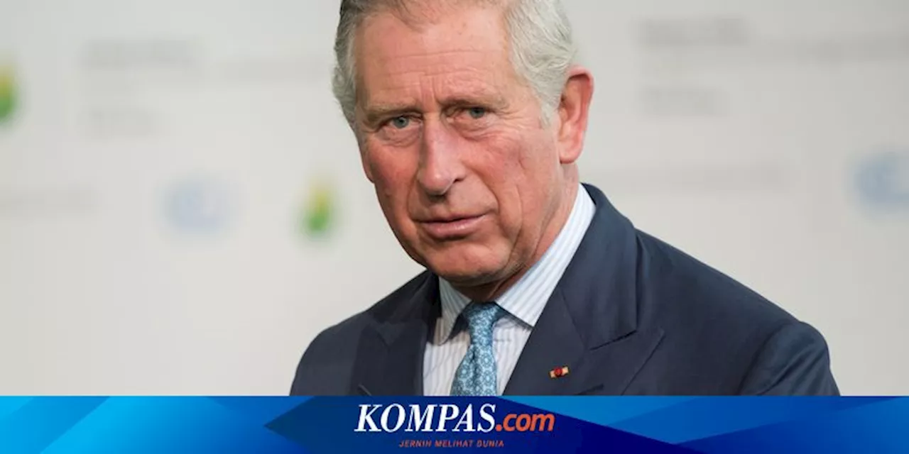 Raja Charles III Akhirnya Buka Suara Atas Kerusuhan Sayap Kanan Inggris