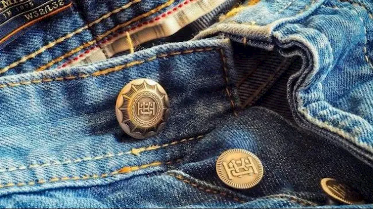 Cara Mudah Cek Tubuh Kebanyakan Gula Lewat Ukuran Celana Jeans