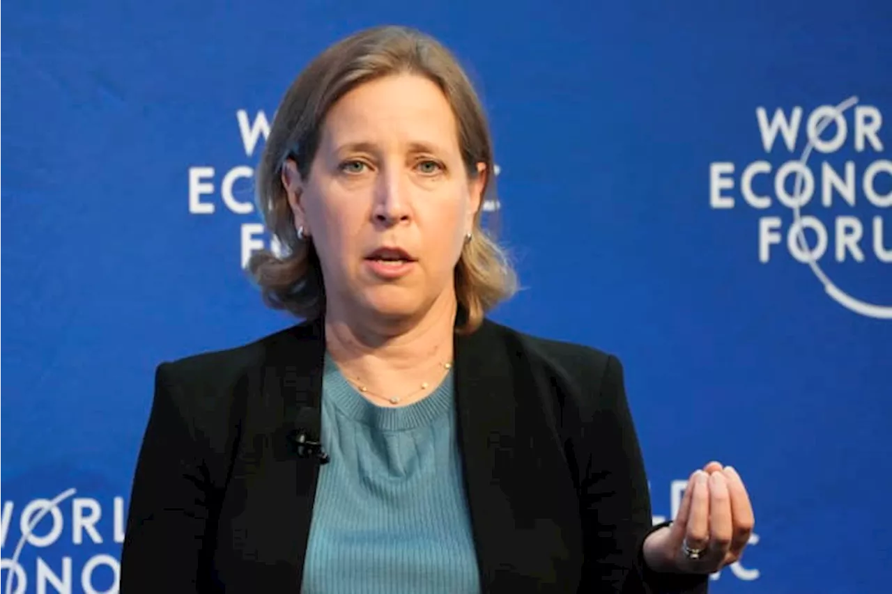 Former YouTube CEO and longtime Google executive Susan Wojcicki has died at 56