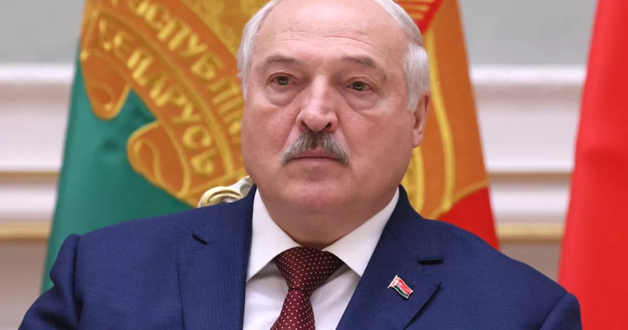 Belarus warnt Ukraine vor weiterer Eskalation