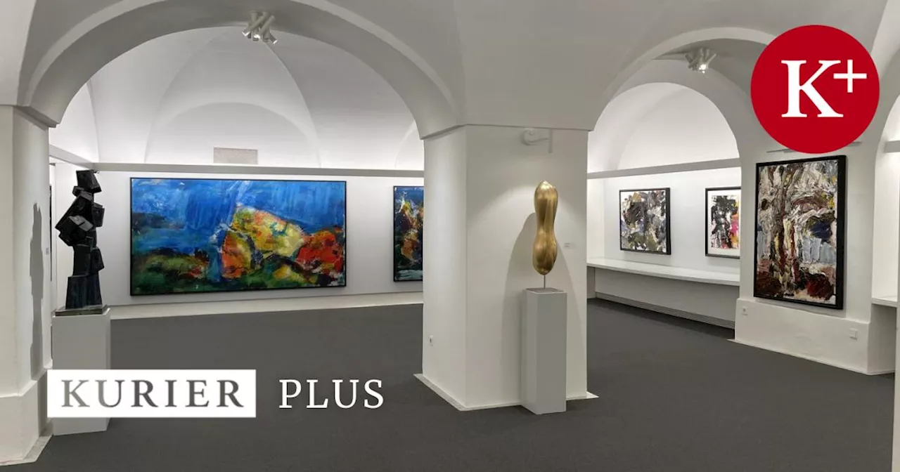 Kunst in Salzburg: Räume öffnen, Räume schließen