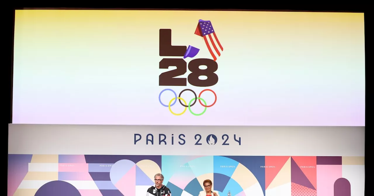 Mayor Bass announces plans for 'no-car' Olympics in 2028