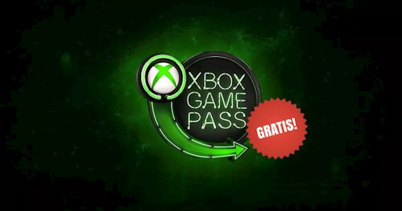 Gratis: Xbox Game Pass te consiente con regalos; Microsoft te da estas recompensas sin costo adicional