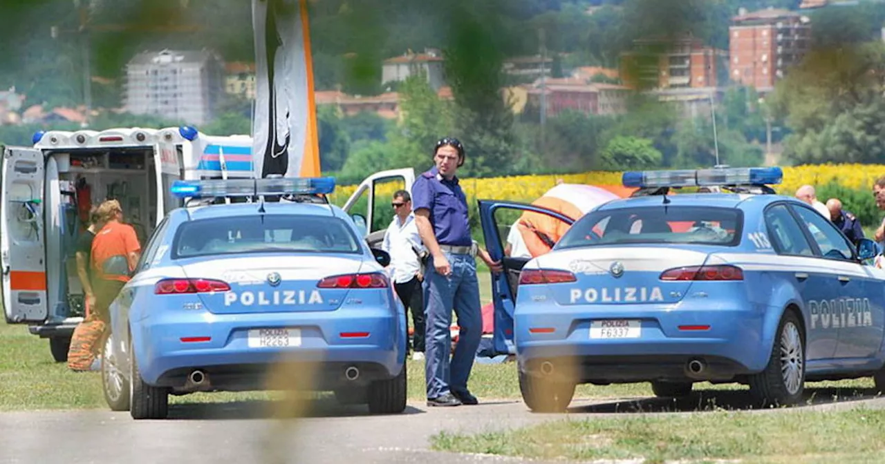 L'Aquila, 10 giorni in hotel ma scappano senza pagare: beccati in autostrada, finisce male