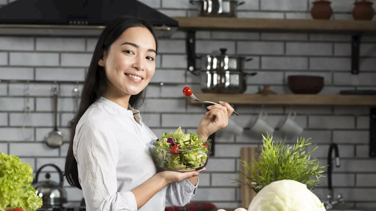 11 Makanan Penurun Kolesterol dan Asam Urat, Aman Tanpa Efek Samping