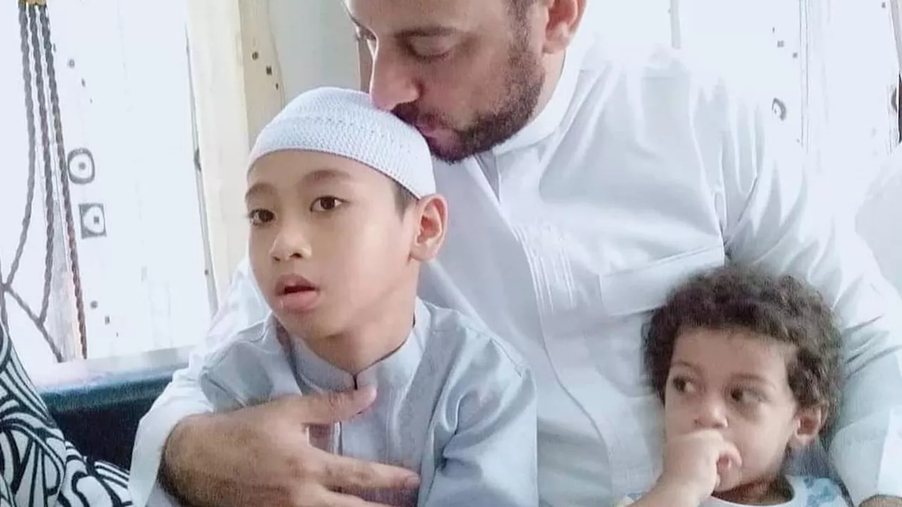 Top 3 Islami: Amalan agar Dikenal dan Dekat dengan Rasulullah di Hari Kiamat, Diungkap Syekh Ali Jaber