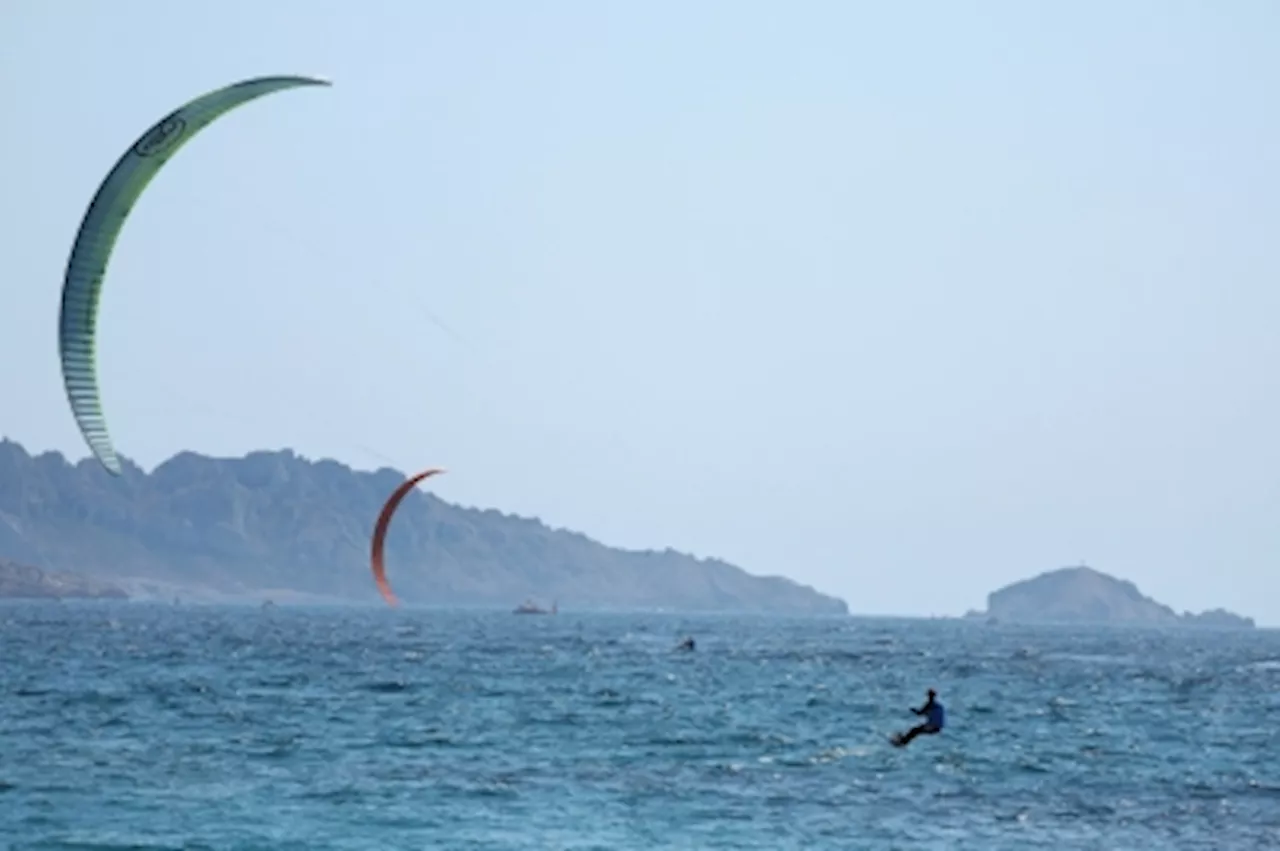 ‘I know he will’: Singapore kiteboarder Max Maeder’s mum sees Olympic bronze as stepping stone to gold