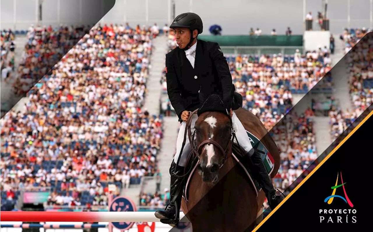 Emiliano Hernández ofreció disculpas a México con la voz entrecortada